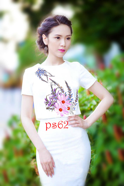 In áo sơ mi