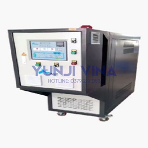 Máy Điều Khiển Nhiệt Độ Đúc Khuôn