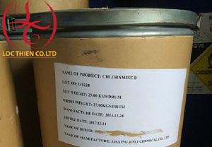 Thuốc sát trùng C6H5SO4