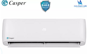 Máy Lạnh Casper