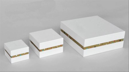 Bao bì hộp mỹ phẩm