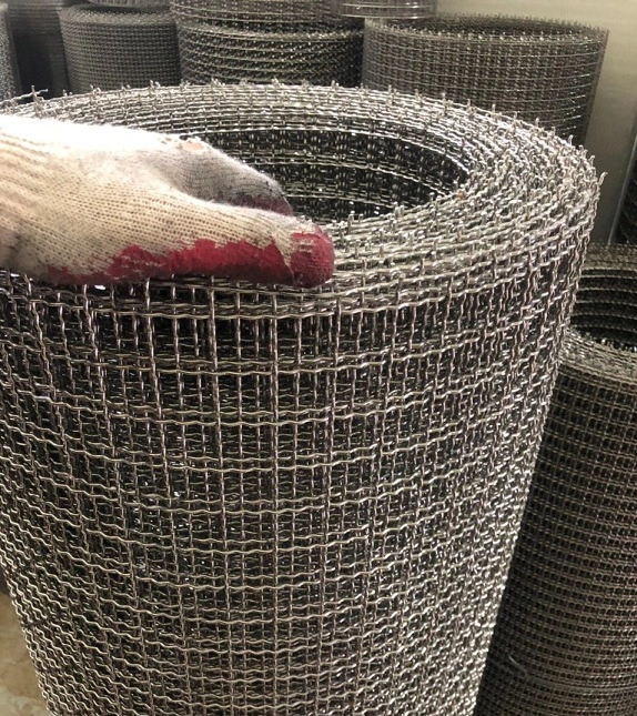 Lưới inox 304