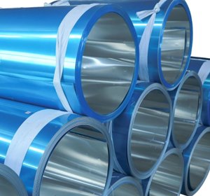 Nhôm cuộn bọc bảo ôn