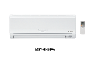 Máy lạnh Mitsubishi Electric 2HP Inverter