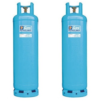 Khí LPG