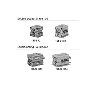 Xy lanh thủy lực Taiyo 3.5 Mpa