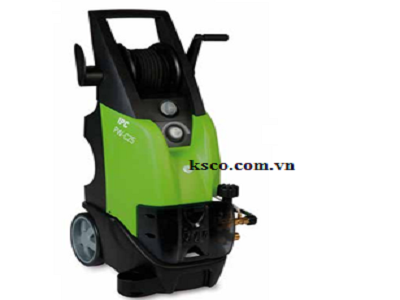 Máy rửa áp lực cao nước lạnh PW C25