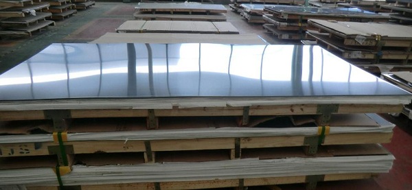 Inox tấm