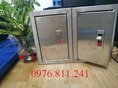 Hộp kiểm tra điện trở
