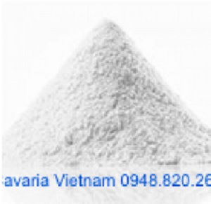 Talc powder - Mondana 35 HT