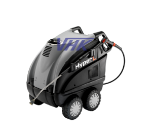 Máy Phun Xịt Áp Lực Cao