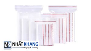 Túi Zip Đựng Thuốc