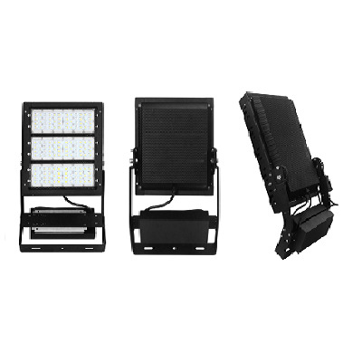 Đèn pha công nghệ Led mẫu F