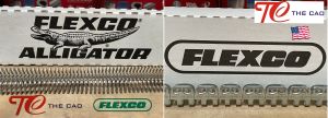 Nẹp Flexco