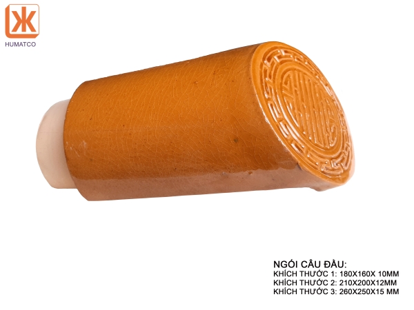 Ngói câu đầu