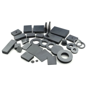 Nam châm Ferrite