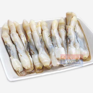 Thịt ốc móng tay