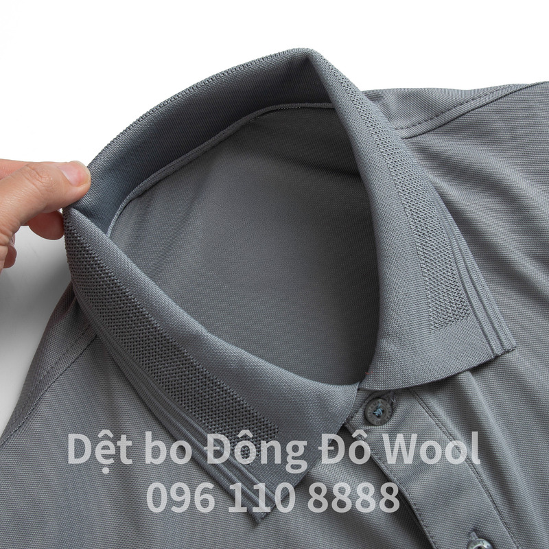 Bo cổ áo