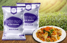 Bột gạo
