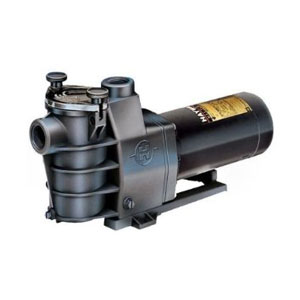 Bơm lọc nước hồ bơi Hayward 2HP