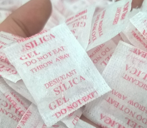 Hạt Hút Ẩm