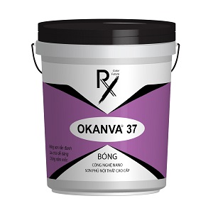 Sơn Okanva 37