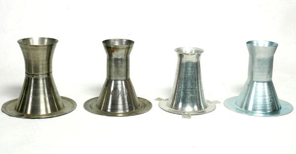 Xương túi lọc bụi