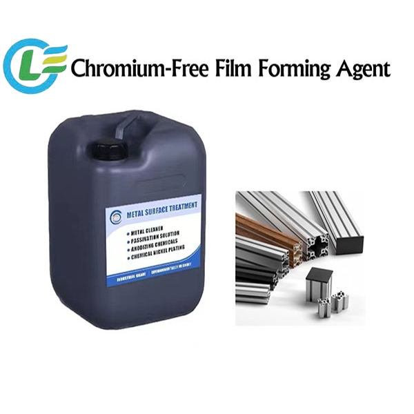 Chất tạo màng không chứa crom