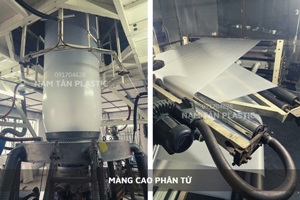 Màng Cao Phân Tử