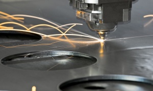 Tấm Kim Loại Cắt Laser Theo Thiết Kế Riêng