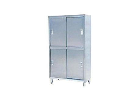 Tủ inox 4 cánh