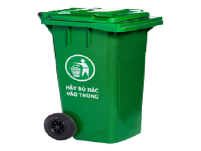 Thùng rác MGB120K