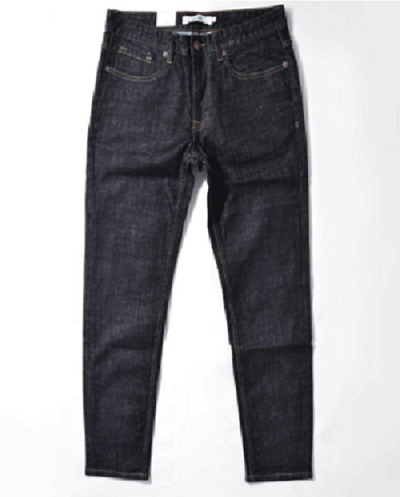 Quần Jeans Indigo RT