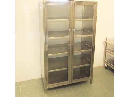Tủ đựng thức ăn