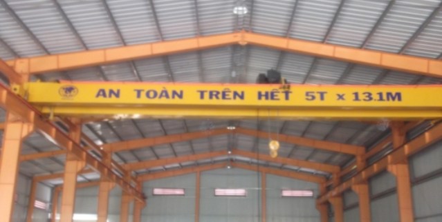 Cầu trục