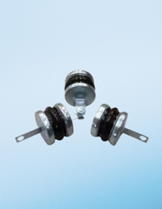 Chống Sét Van Hạ Thế GZ 220V – 500V
