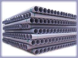 Ống Nhựa uPVC