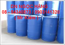 Methanol