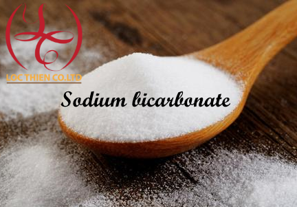 Sodium bicarbonate