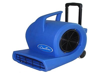 Máy thổi khô thảm Chaobao CB900