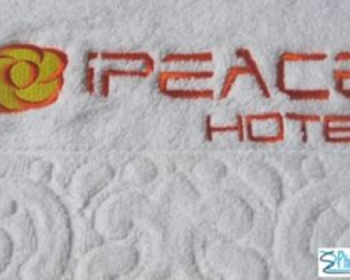 Khăn mặt ipeace hotel