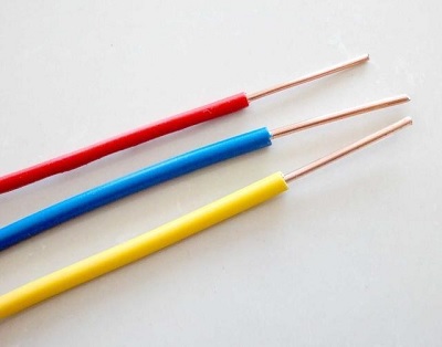 Cáp điện ô tô