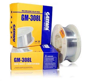 Dây hàn inox GM 308L