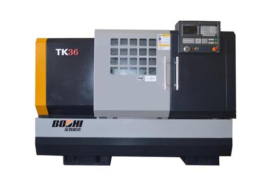 Máy tiện CNC