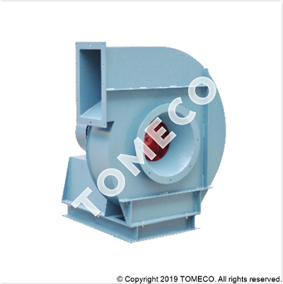 Quạt ly tâm trung áp BLP125