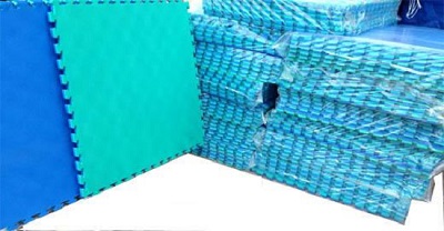 Xốp trải sàn thể thao