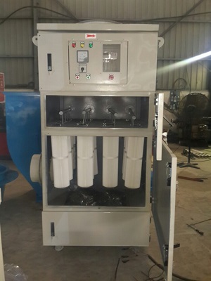 Máy hút bụi công nghiệp TC-HB1