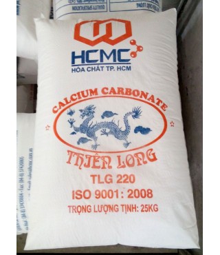 Bột đá Thiên Long TLA 220