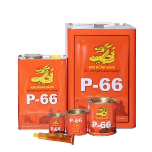 Keo Con Chó P66