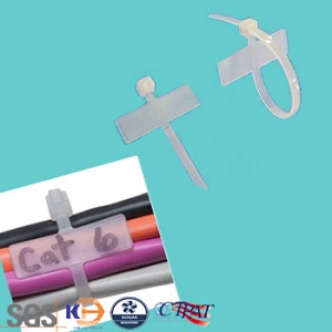 Dây rút nhựa ghi chú